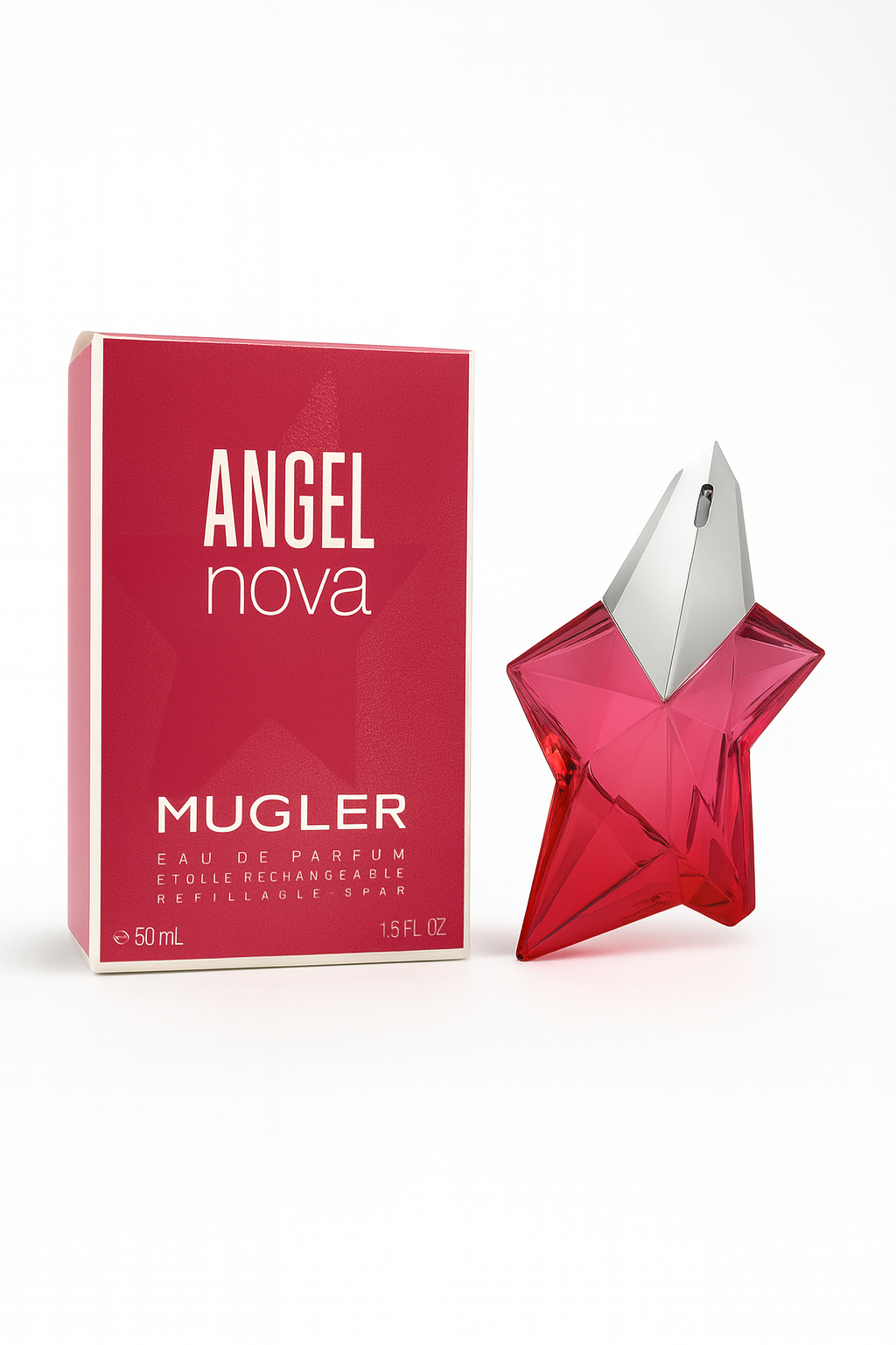 Angel Nova by Mugler
