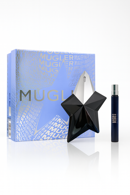 Gift Set Angel Elixir by Mugler