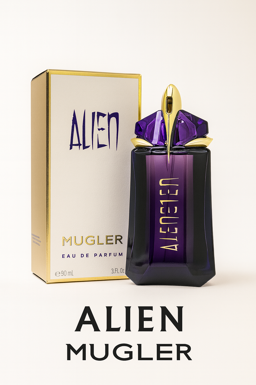 Alien Eau de Parfum by Mugler