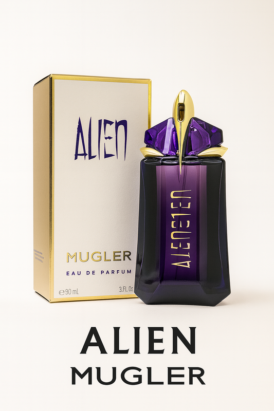 Alien Eau de Parfum by Mugler