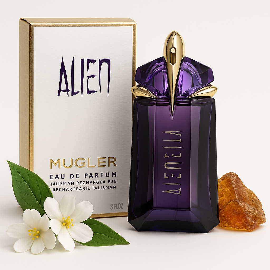 Alien Eau de Parfum by Mugler