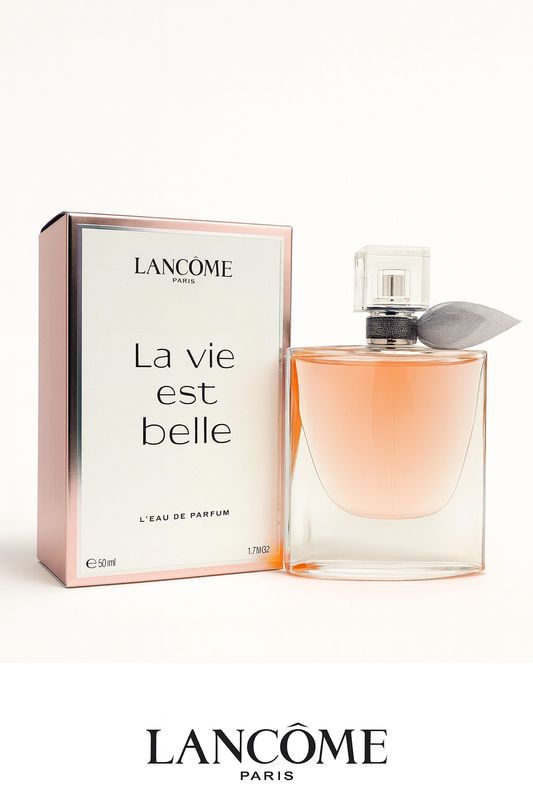 La Vie est Belle by Lancôme