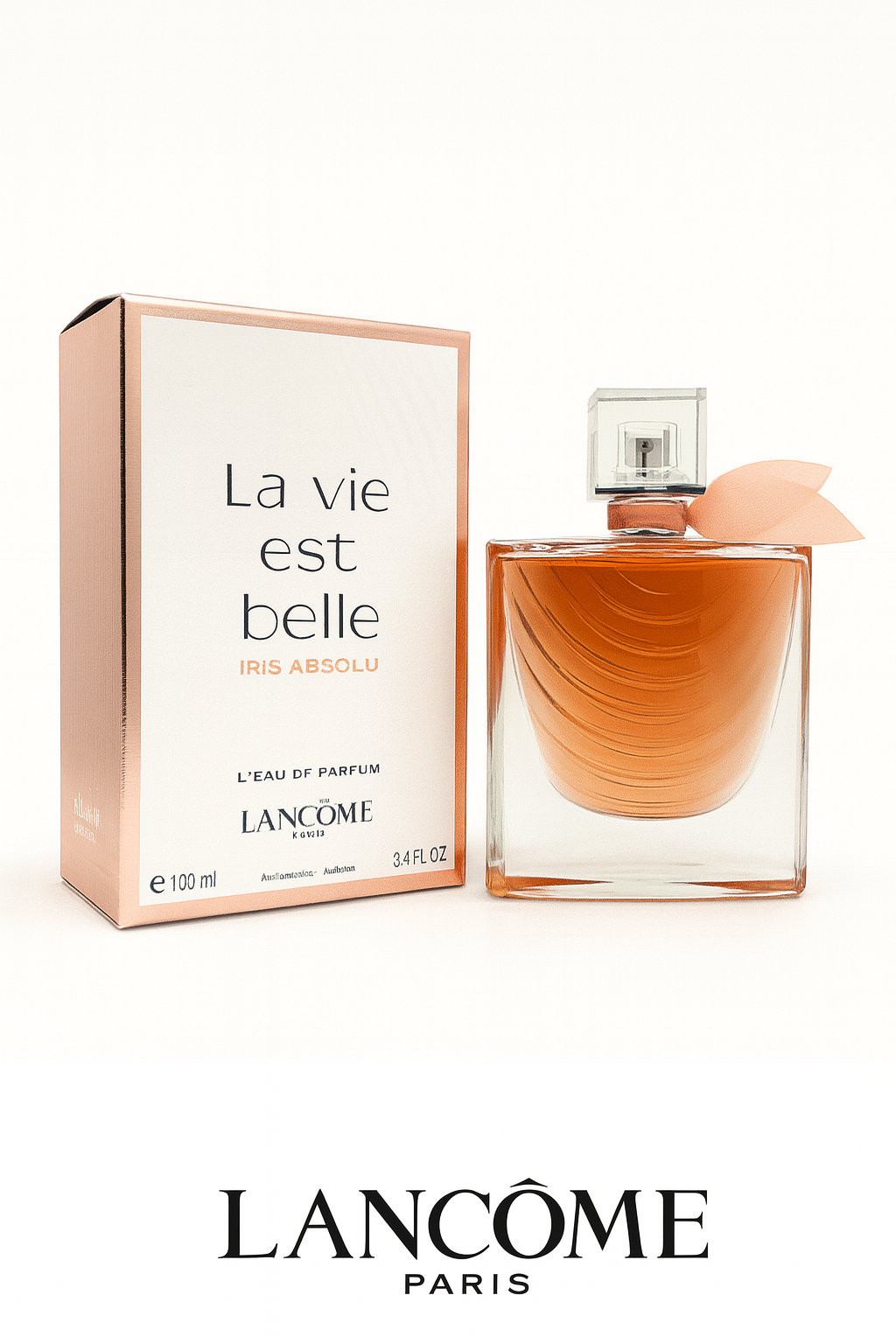 La Vie Est Belle Iris Absolu by Lancôme