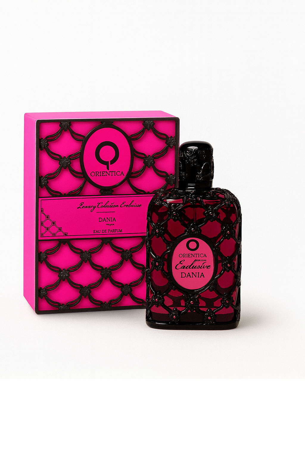 Dania by Orientica Luxury Collection Exclusive