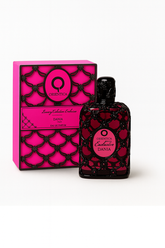 Dania by Orientica Luxury Collection Exclusive